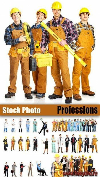    -   | People & professions