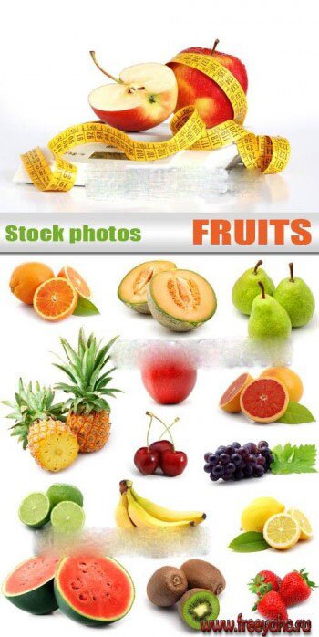       -   | Fruits & berries
