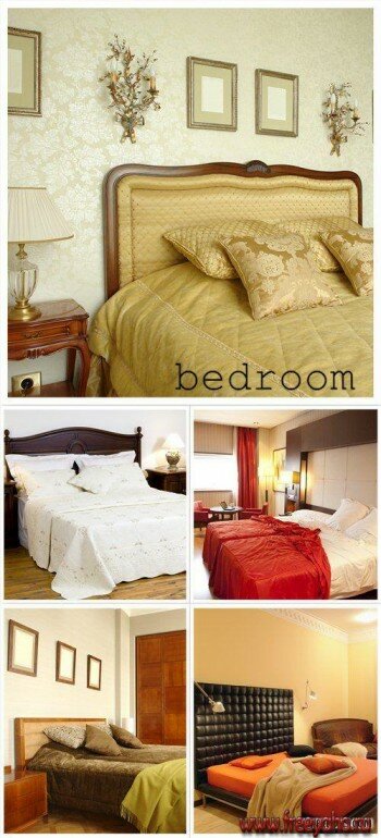   -   | Luxury bedroom