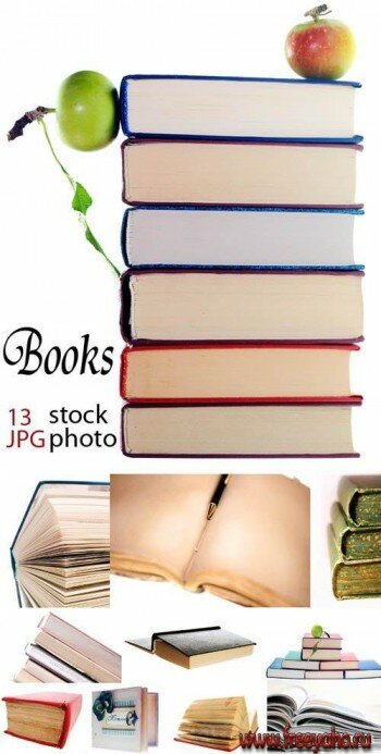 Books | 