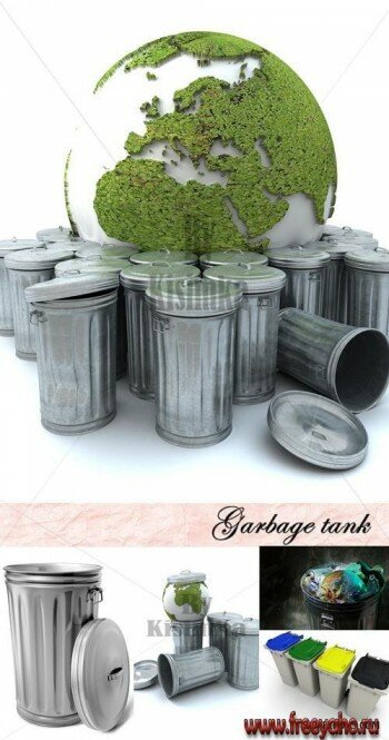    -   | Garbage clipart