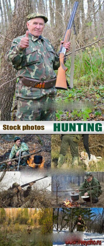  ,    -   | Forest & Hunting clipart