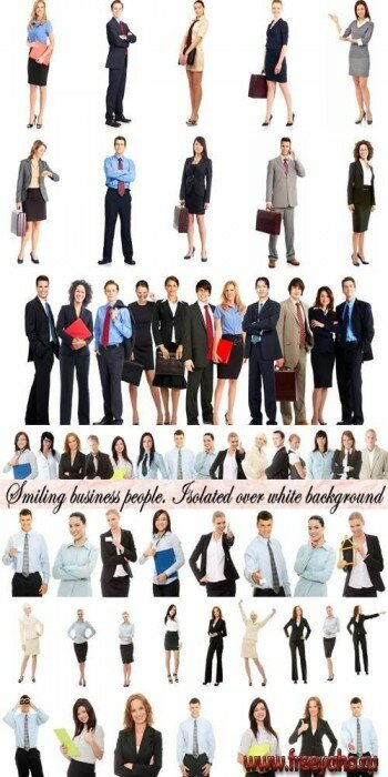     -   | People businesss group clipart