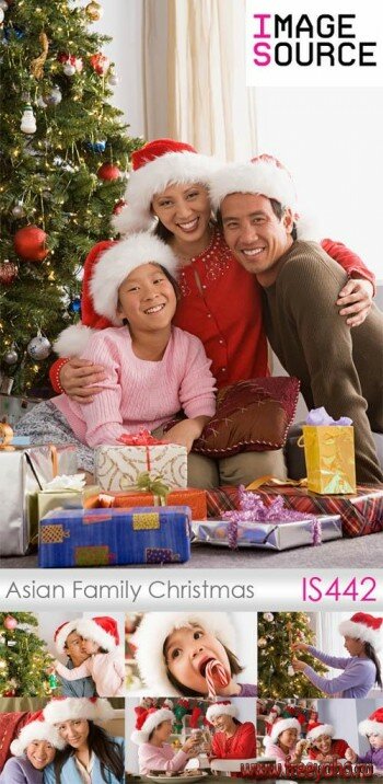      -   | IS442 Asian Family Christmas