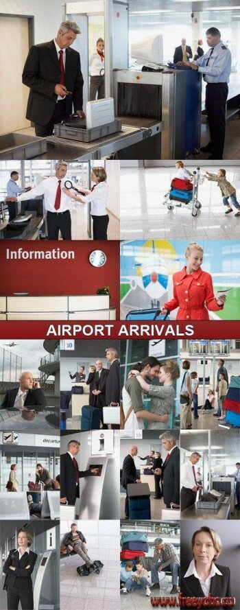   -   | Veer Fancy - Airport Arrivals & Departures