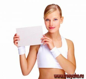    -   -   | Girls & white blank cards
