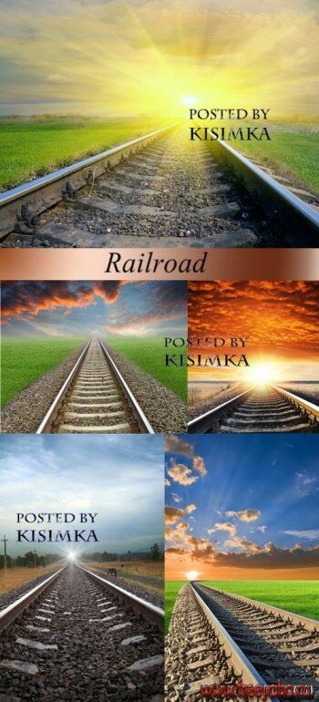   -   | Railroad
