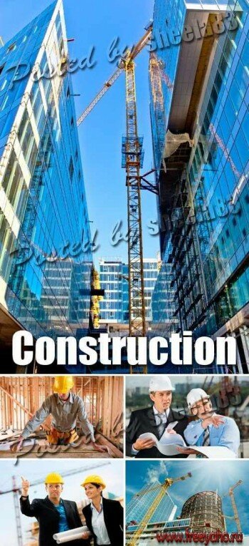      -   | Construction clipart