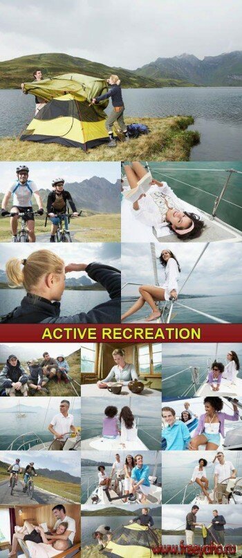   -  | Veer Fancy - Active Recreation