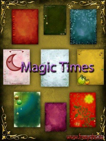   | Magic Times