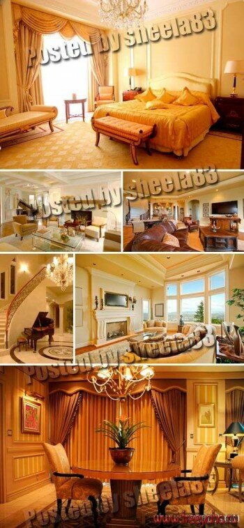   -   | Luxury Interior