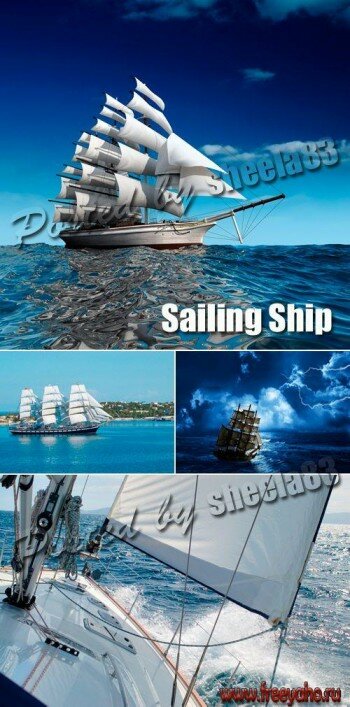    -   | Sailing Ship