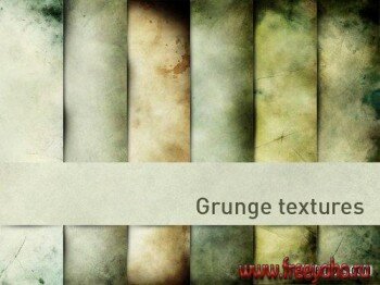    | Grunge textures