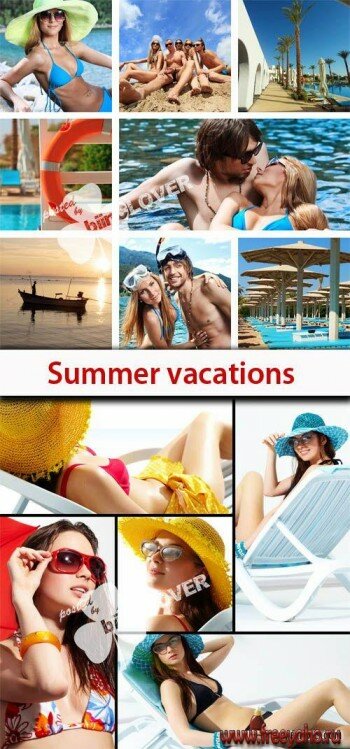   -  | Summer vacations