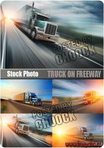      -   | Truck clipart
