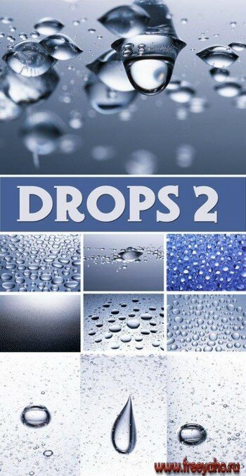 Drops 2 |  