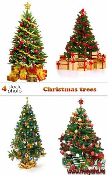      | Christmas Tree clipart