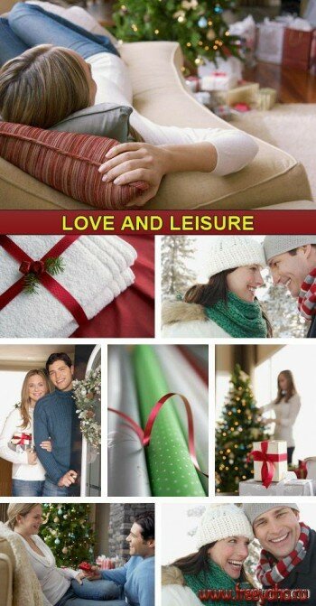     -  | Stock Photo - Love and Leisure