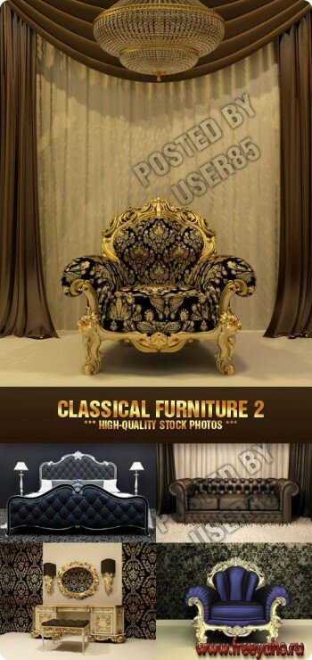   -   2 | Luxury Furniture 2