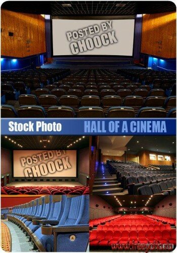    -   | Cinema halls
