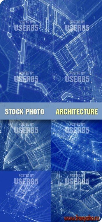   - | Stock Photo - Architecture