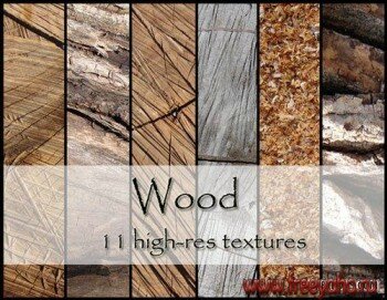      | Wood texture pack