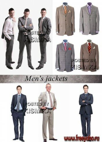   -   | Men suits