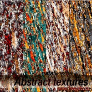    | Abstract textures