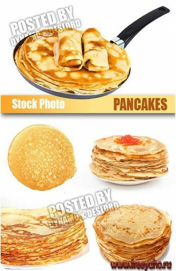    -     | Pancakes