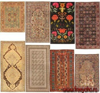 1500   -  | 1500 textures classical carpet