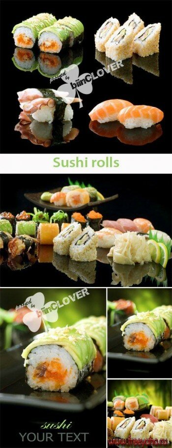    -   | Sushi 4