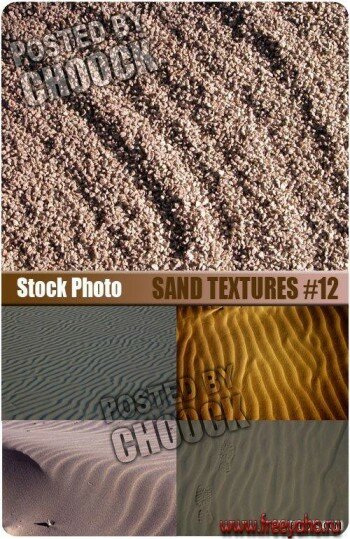  -    | Sand textures