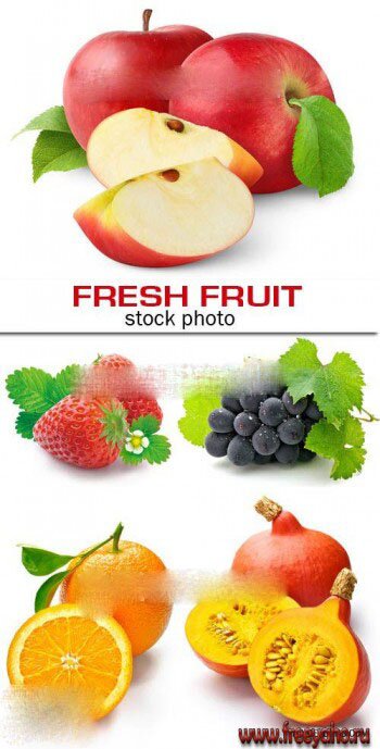      -  | Fresh fruit 21