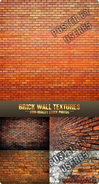     -   | Brick Wall Textures