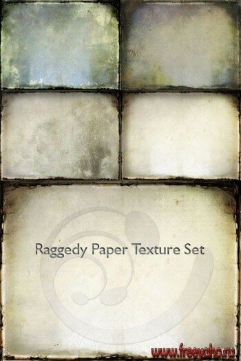      | Grunge paper textures 3