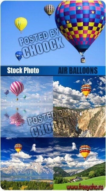     -   | Air Balloons 2