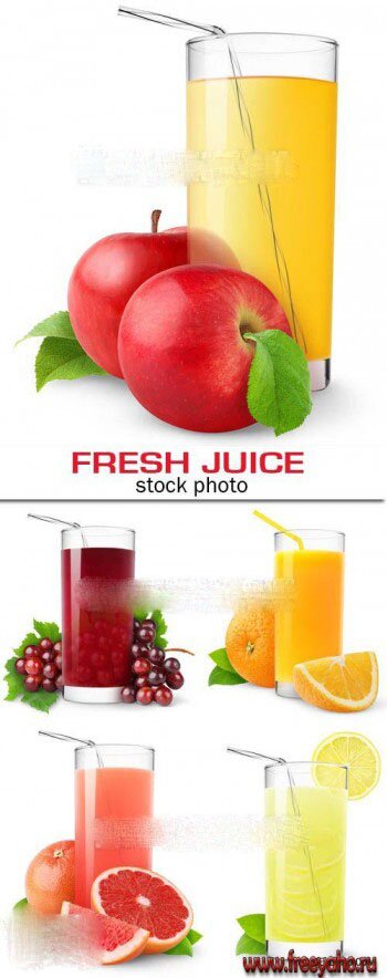     -     | Fresh juice