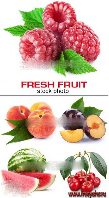    -     | Fresh fruit and berry 5