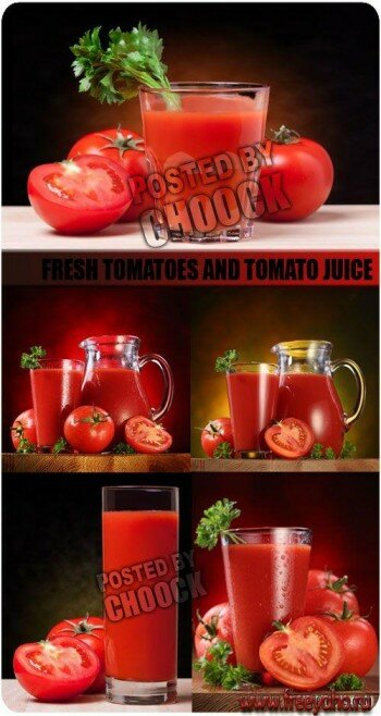     -  | Tomat juice