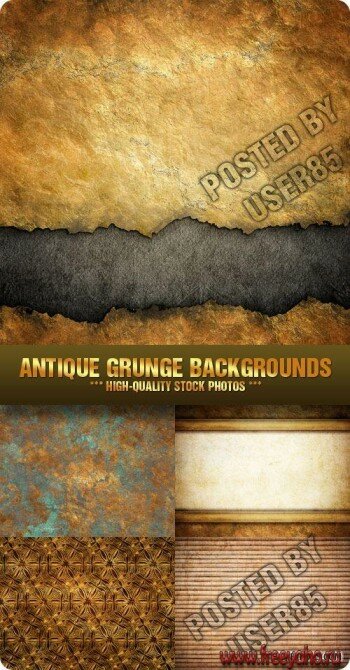     | Antique Grunge Backgrounds