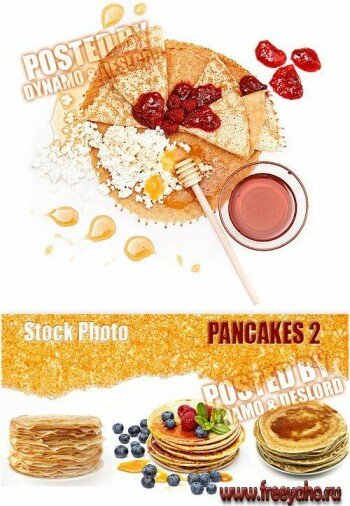    -     | Pancakes 2