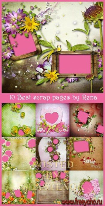 10     Rena Designs