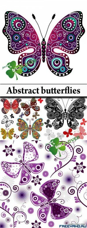  -   | Butterflies