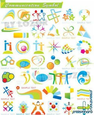    | Color icons vector