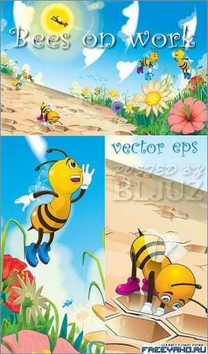     -   | Happt Bees