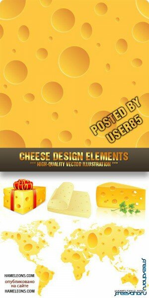      -   | Cheese