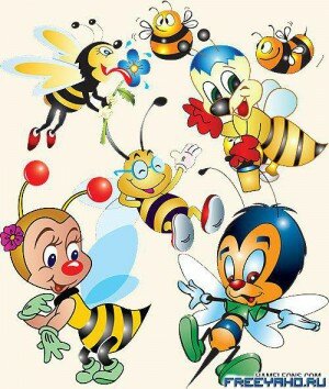   | Bees