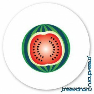     | Fruit vector icons