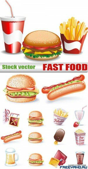      | Fast food