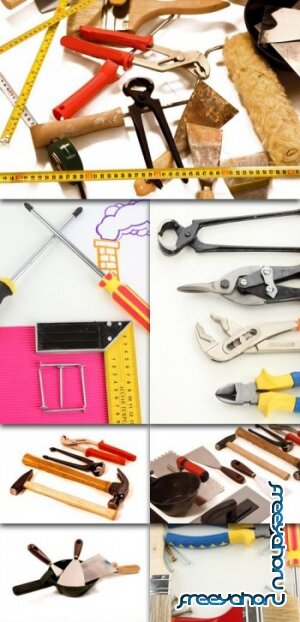   -   | Working Tools 3